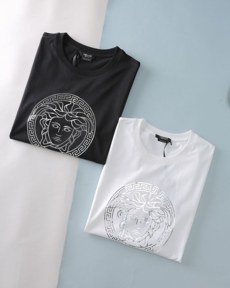 Versace T-Shirts